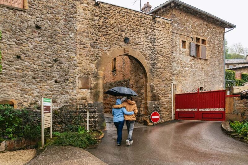 From Lyon: Golden Stones Beaujolais Wine Tasting Tour - Final Thoughts