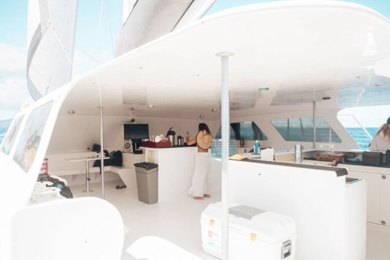 From Ma'alaea: Maui Sunset Cruise with Drinks and Snacks - Key Points