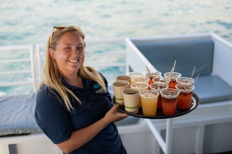 From Ma'alaea: Sunset Dinner Cruise Aboard the Quicksilver - Final Thoughts