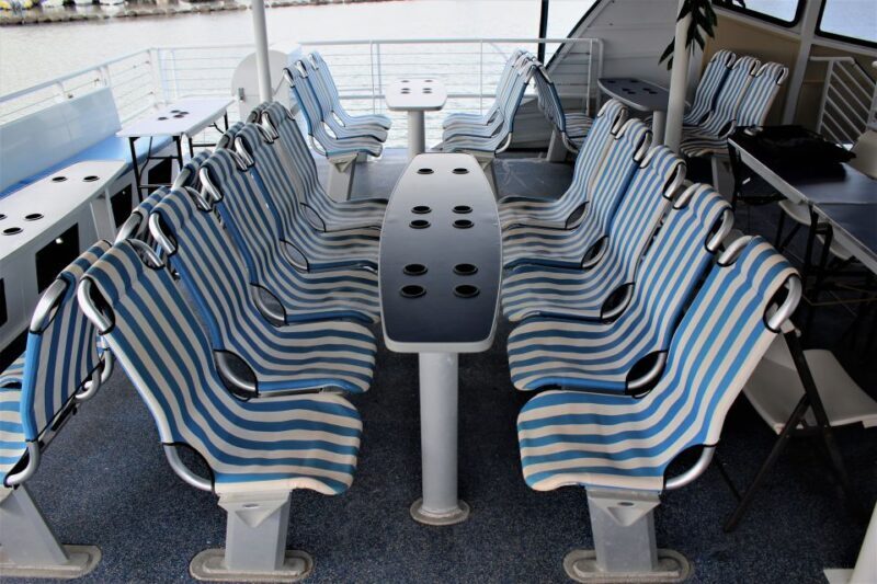 From Ma'alaea: Thanksgiving Dinner Cruise Aboard the Calypso - FAQ
