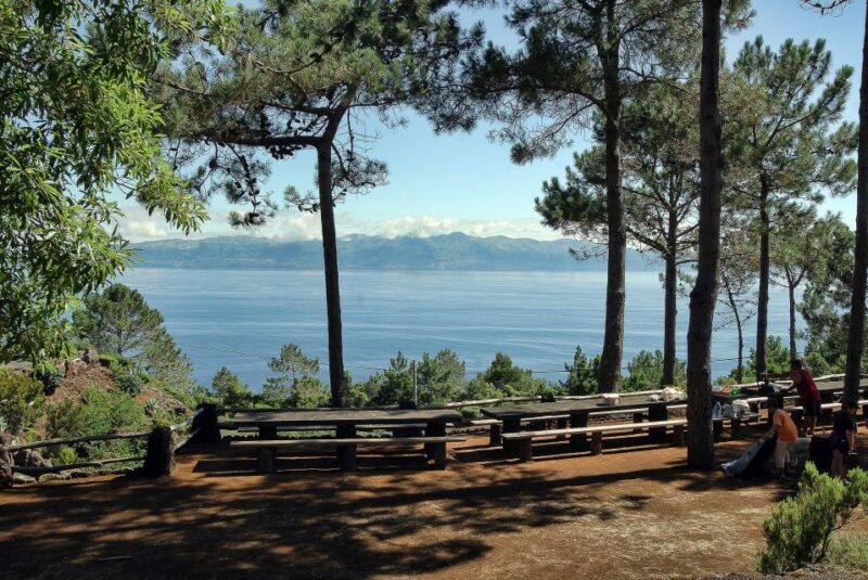 From Madalena: Pico Volcanoes and Lakes Guided Day Tour - Introduction to the Experience