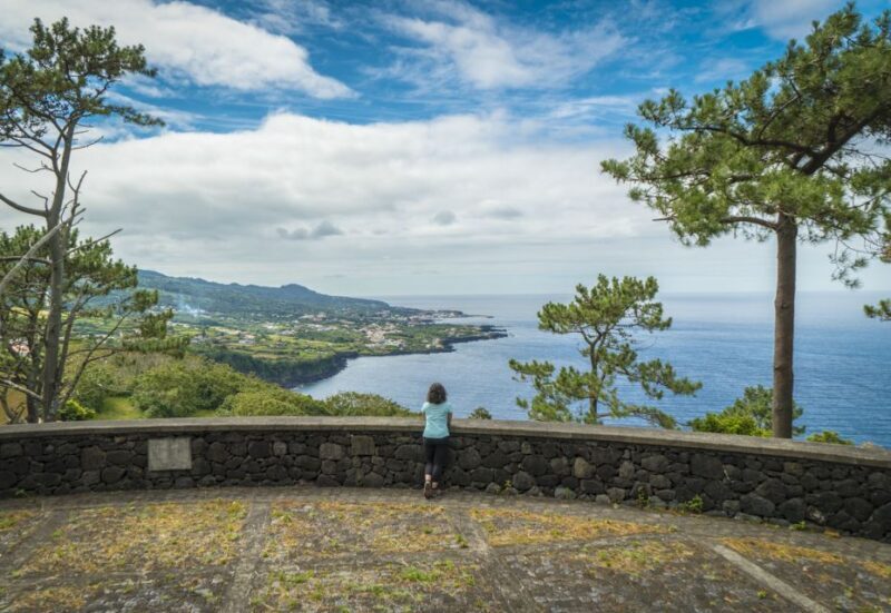 From Madalena: Pico Volcanoes and Lakes Guided Day Tour - FAQ