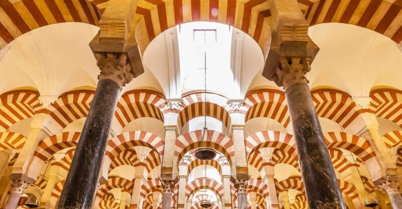 From Madrid: Andalucia and Toledo 5-Day Tour - Key Points