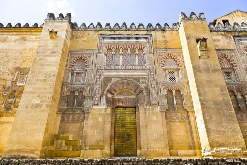 From Madrid: Andalucia and Toledo 5-Day Tour - Day 5: Toledo and Madrid