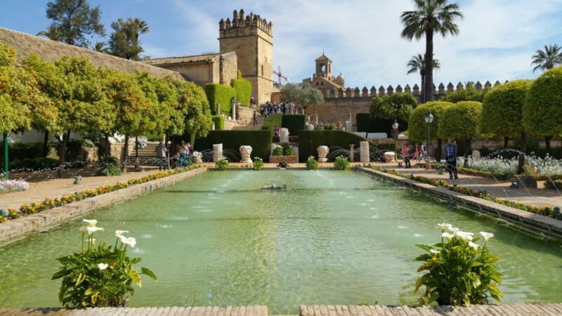 From Madrid: Andalucia & Toledo 5-Day Trip - Analyzing the Value