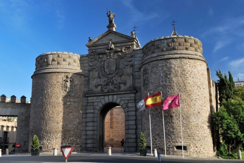 From Madrid: Andalucia & Toledo 5-Day Trip - Who Is This Tour Best For?