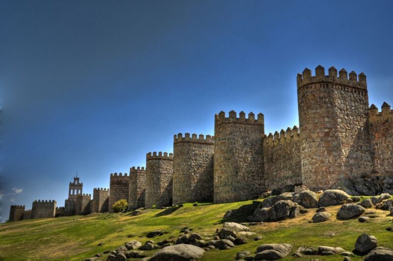 From Madrid: Avila and Salamanca Private Tour - An In-Depth Look at the Tour Experience