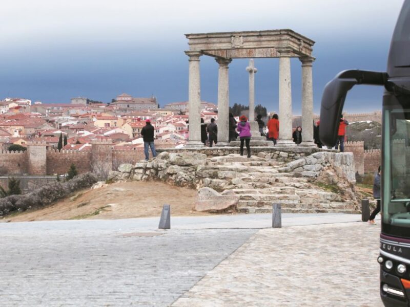 From Madrid: Ávila and Segovia Guided Day Trip - A Detailed Breakdown of the Tour Experience