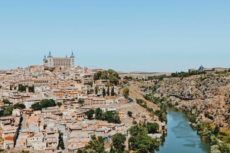 From Madrid: Avila, Segovia & Toledo Private Tour - The Practicalities: What You Need to Know
