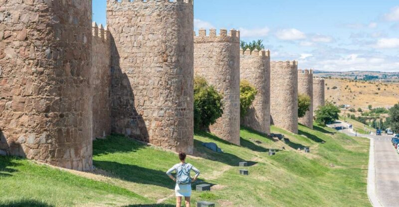From Madrid: Day Trip to Ávila and Salamanca w/ Guided Tour - Why You’ll Love This Tour