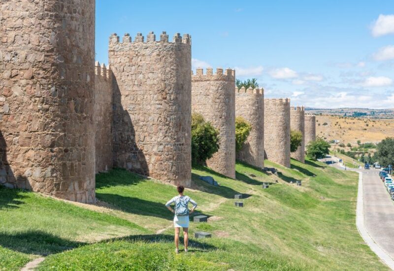 From Madrid: Day Trip to Ávila and Salamanca w/ Guided Tour - Analyzing the Value and Experience