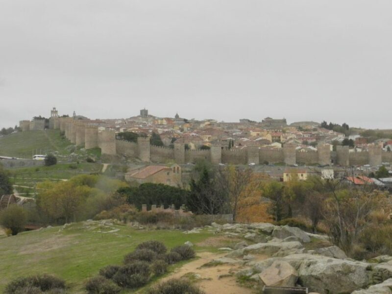 From Madrid: Day Trip to Ávila and Salamanca w/ Guided Tour - The Bottom Line: Who Is This Tour Perfect For?