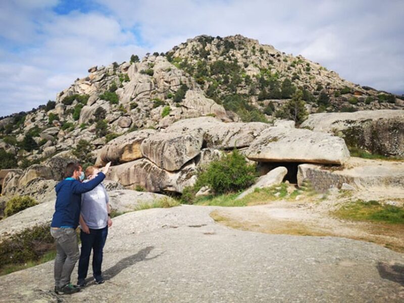From Madrid: Day Trip to Guadarrama National Park - Authentic Experiences From Fellow Travelers