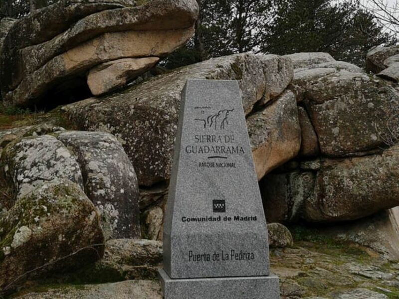 From Madrid: Day Trip to Guadarrama National Park - Frequently Asked Questions