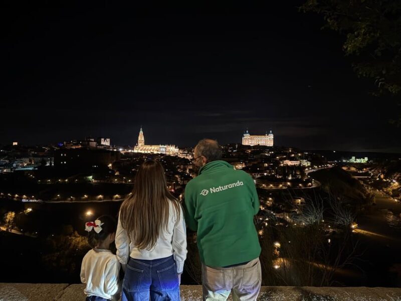 From Madrid: Day-Trip to Segovia, Avila & Toledo - Who Will Love This Tour?