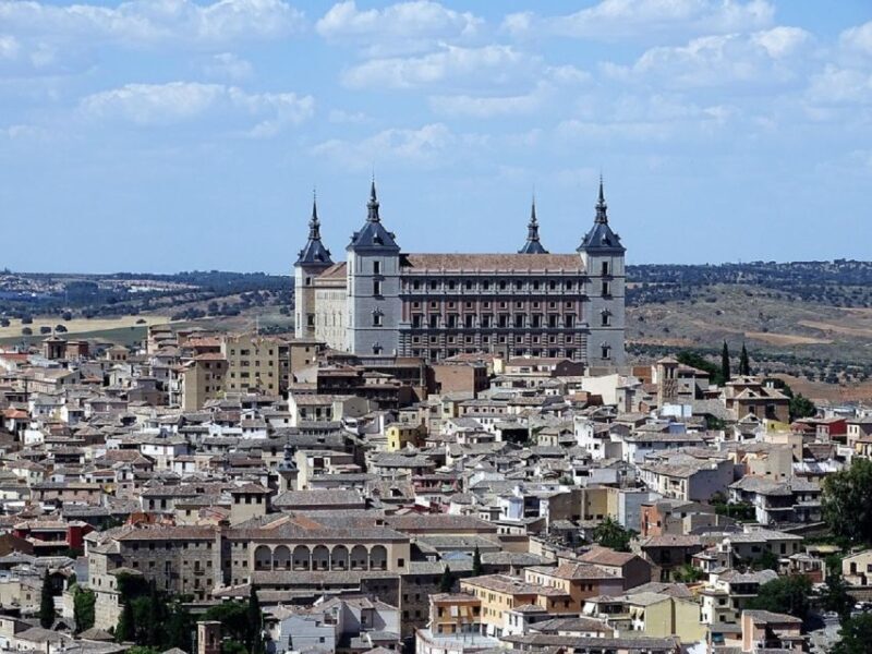From Madrid: Day-Trip to Segovia, Avila & Toledo - Final Thoughts