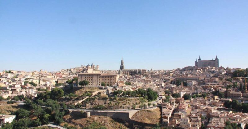From Madrid: Day Trip to Toledo with Local Guide - A Detailed Look at the Toledo Day Trip Experience