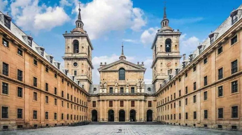 From Madrid: El Escorial, Valle de los Caídos & Segovia Trip - The Full-Day Experience: What to Expect