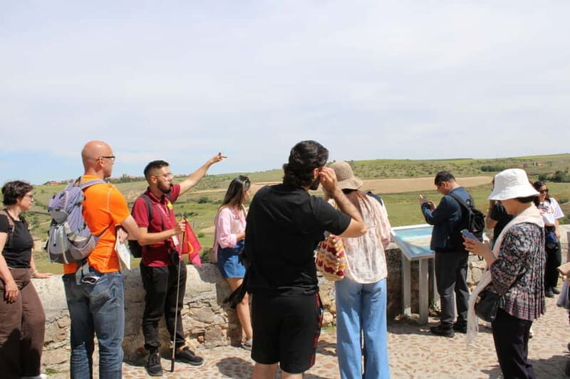 From Madrid: El Escorial, Valle de los Caídos & Segovia Trip - The Sum Up: Who Will Love This Tour?