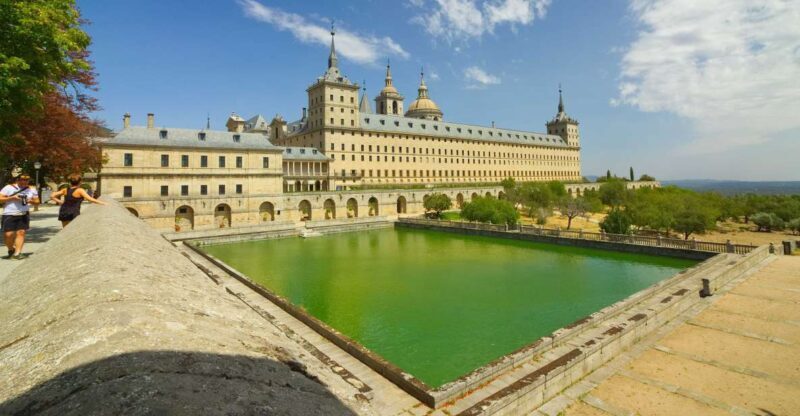 From Madrid: El Escorial, Valley and Segovia Day Trip - A Deep Dive into the Tour Experience