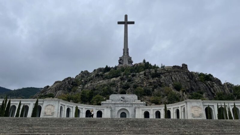From Madrid: Escorial Monastery and the Valley of the Fallen - Who Will Appreciate This Tour?