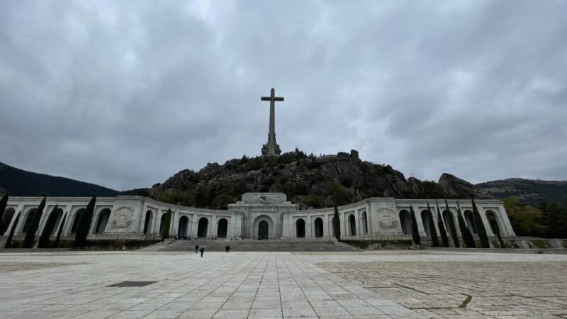 From Madrid: Escorial Monastery and the Valley of the Fallen - FAQ