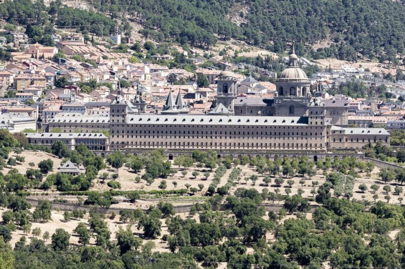 From Madrid: Escorial Monastery & Valley of the Fallen Trip - Frequently Asked Questions