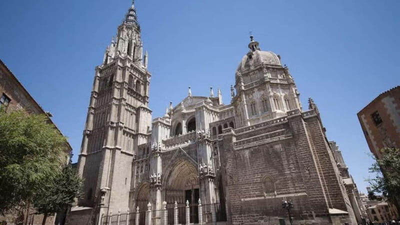 From Madrid: Excursion to Toledo and Segovia, two most visited destinations - Key Points