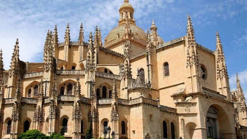 From Madrid: Excursion to Toledo and Segovia, two most visited destinations - Final Thoughts