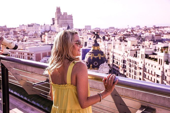 From Madrid : Full Day Tour Segovia and Toledo - Setting the Scene: What You Can Expect on this Tour