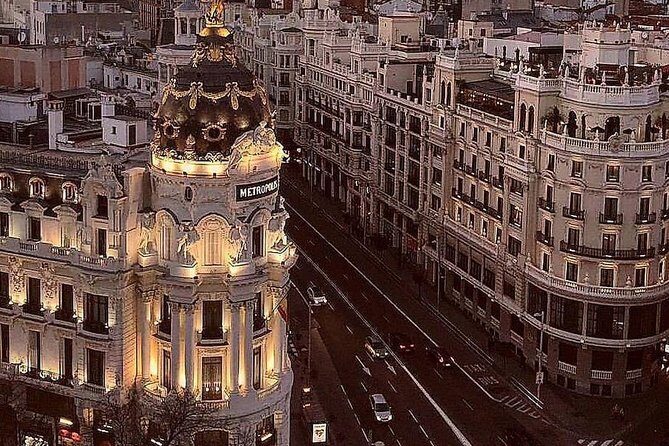 From Madrid : Full Day Tour Segovia and Toledo - FAQs