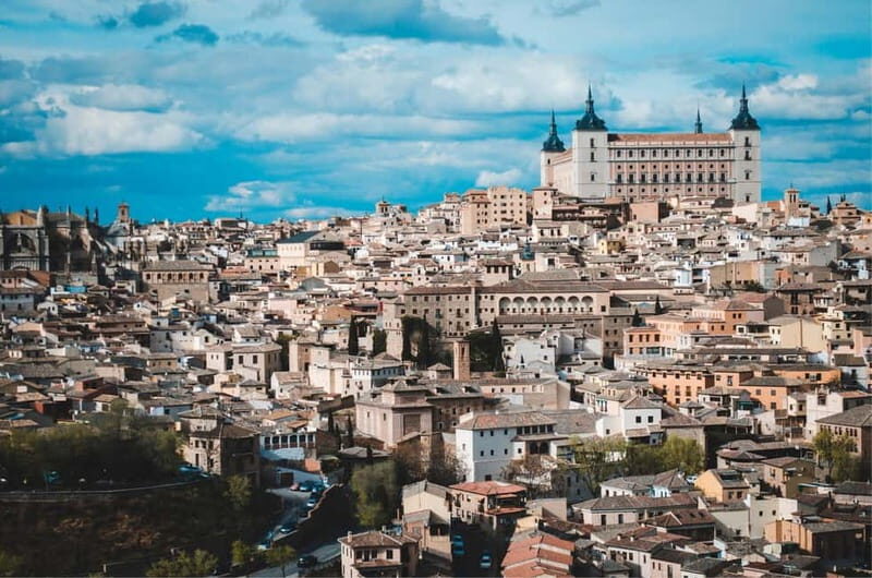 From Madrid: Full Day Trip to Segovia and Toledo - Who Will Love This Tour?