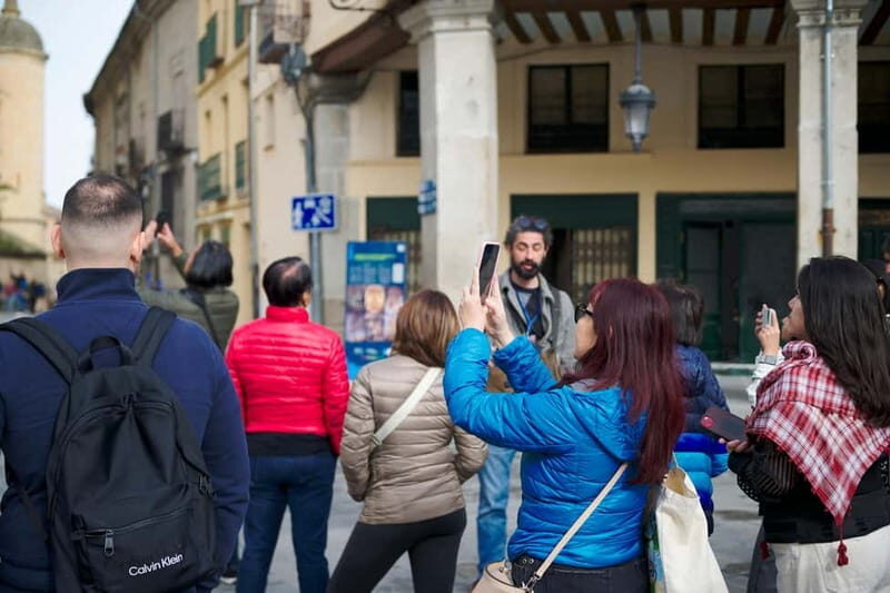 From Madrid: Full Day Trip to Segovia and Toledo - FAQs