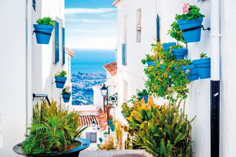 From Madrid: Gems of Andalusia 5-Day Sightseeing Tour - The Sum Up