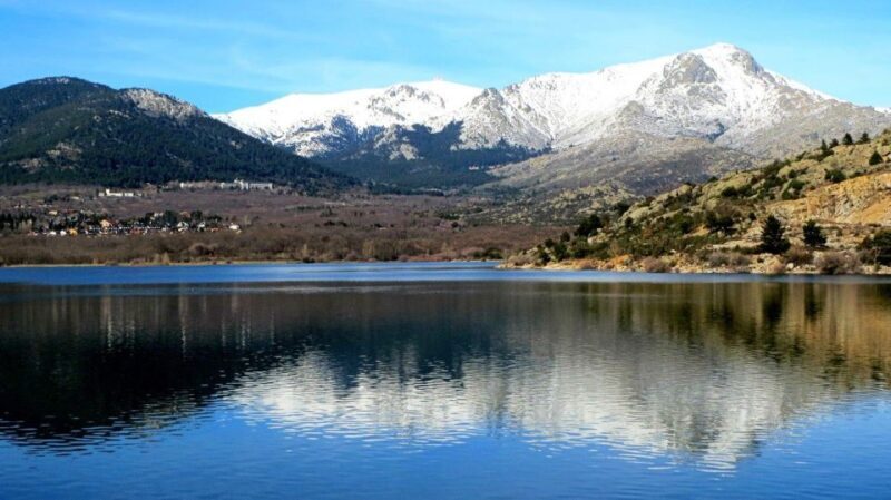 From Madrid: Guadarrama National Park Private Tour - A Detailed Dive into the Tour