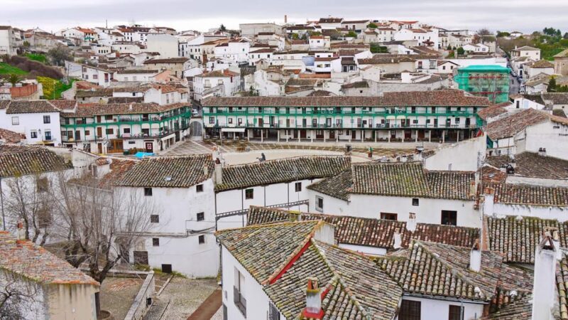 From Madrid: Guided Day Trip to Chinchon, Aranjuez & Toledo - The Sum Up