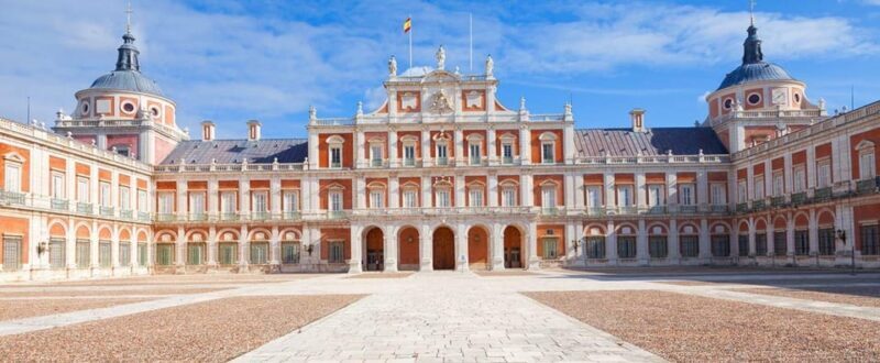 From Madrid: Guided Day Trip to Chinchon, Aranjuez & Toledo - FAQ