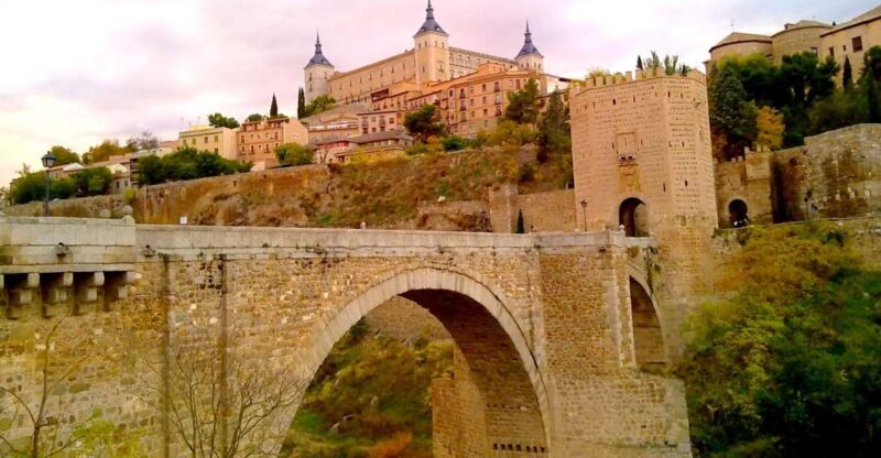 From Madrid: Guided Day Trip to Segovia and Toledo - The Final Stretch: Scenic Views and Return to Madrid