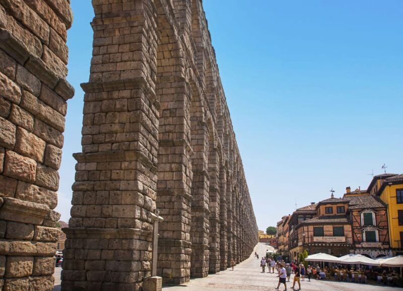 From Madrid: Guided Day Trip to Segovia, optional Alcázar - Final Thoughts: Who Should Consider This Tour?