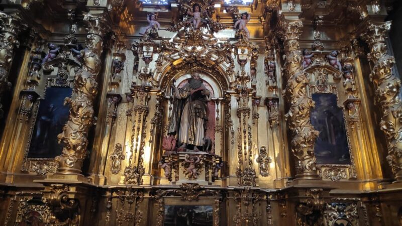 From Madrid: History and Charm of Segovia Full-Day Tour - Key Points