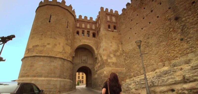 From Madrid: History and Charm of Segovia Full-Day Tour - The Sum Up