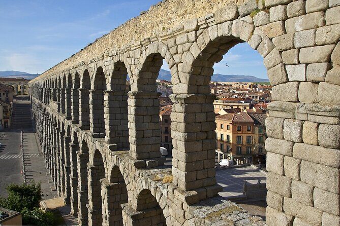 From Madrid: Official Private Tour to Avila & Segovia - FAQ