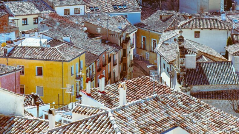 From Madrid: Private Day Trip to Cuenca with Tour - Key Points