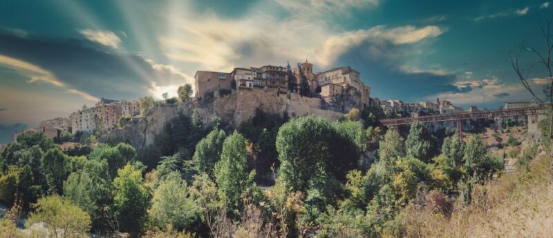 From Madrid: Private Day Trip to Cuenca with Tour - Practical Details and Value