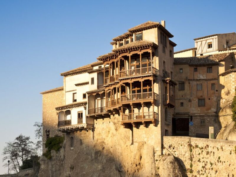 From Madrid: Private Day Trip to Cuenca with Tour - FAQs