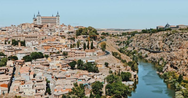 From Madrid: Private Day Trip to Toledo with Licensed Guide - What We Loved About This Tour