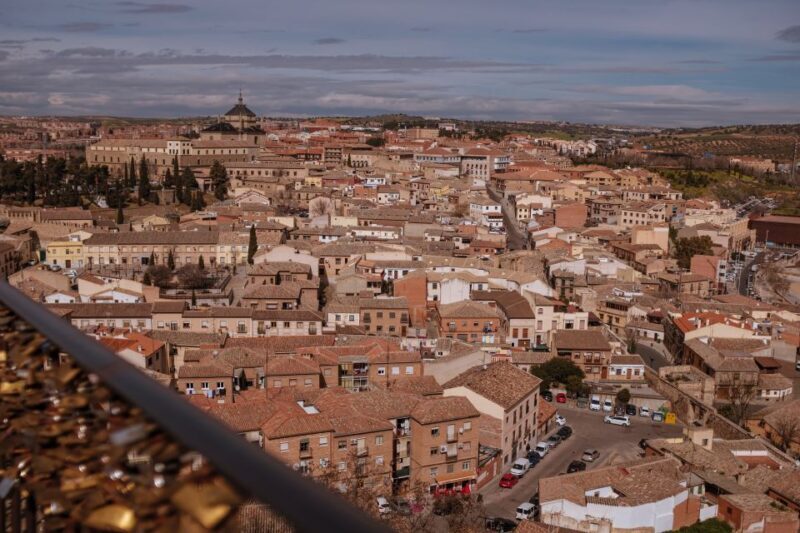 From Madrid: Private Day Trip to Toledo with Licensed Guide - Considerations and Tips