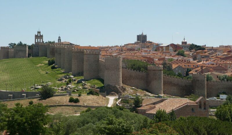 From Madrid: Private Half Day Tour to Avila - An In-Depth Look at the Tour Experience