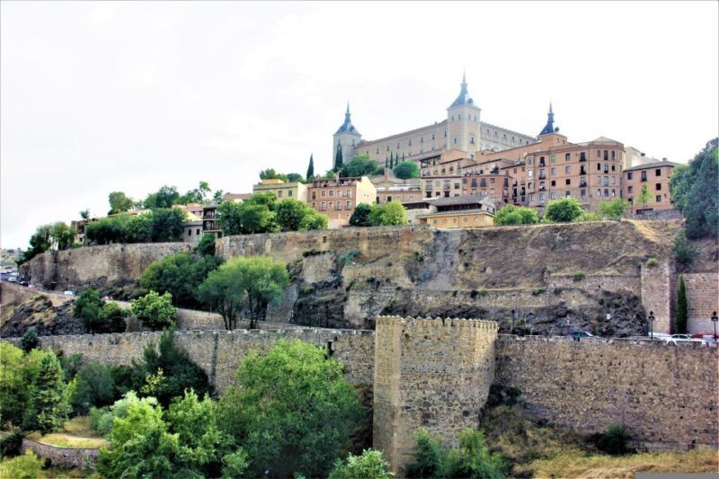 From Madrid: Private Highlights of Toledo Guided Day Trip - What’s Included & What to Consider