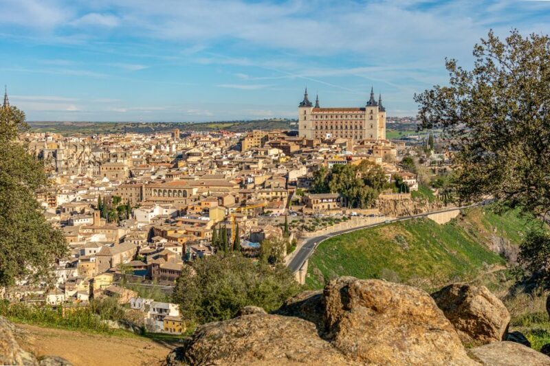 From Madrid: Private Highlights of Toledo Guided Day Trip - Authenticity and Value